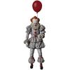 MAFEX IT Пеннивайз 160 мм экшен №093 (приблизительно. высокая, предварительно окрашенная фигурка)