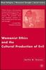 Книга Womanist Ethics and the Cultural Production of Evil