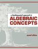 Книга A Developmental Approach To Algebraic Concepts