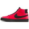 Kevin Bradley x Zoom Blazer Mid ISO SB 'Hell' Мужской CD2569-600