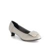 Vainer Gray Women Classic Dress Shoes C060a0v1ga