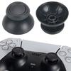 10Pcs 3D Analog Joystick Thumb Stick Grip Cap Button Repair Part Cover Thumbstick Replacement for Dualsense 5 Ps5 Controller