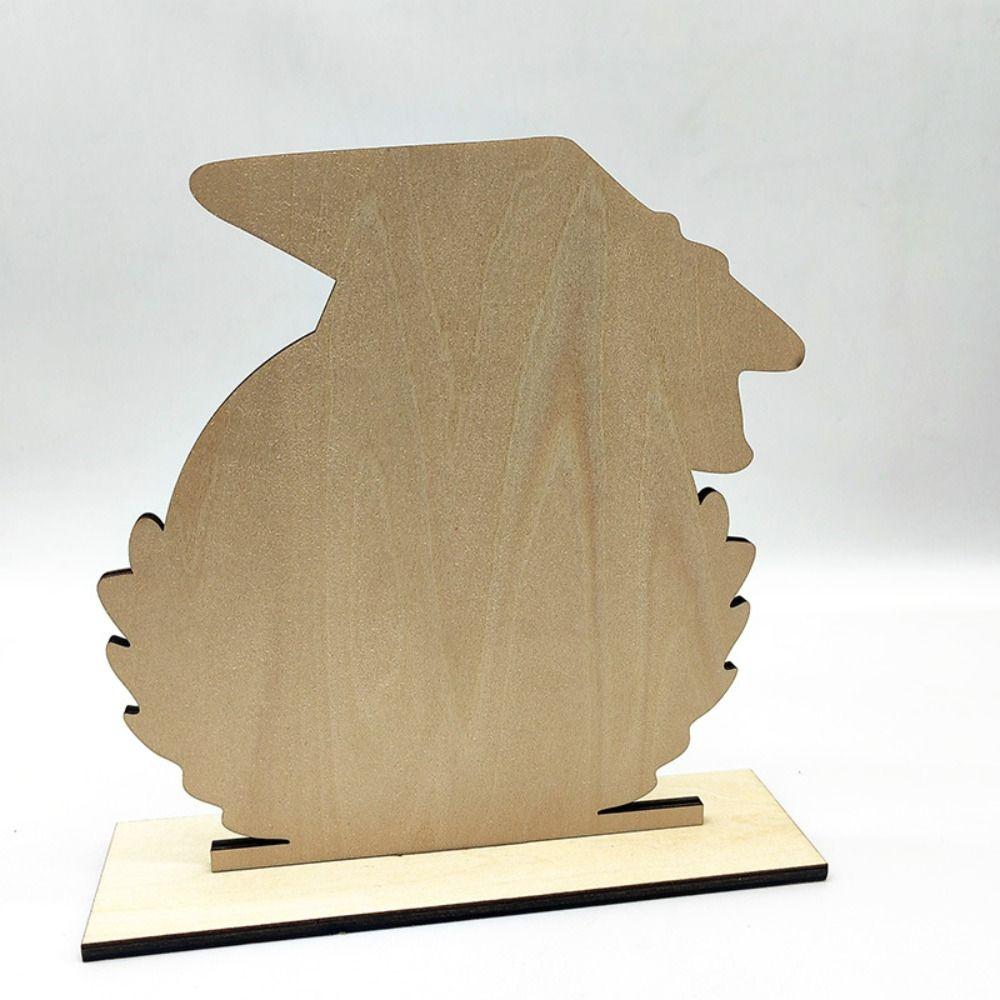 Деревенский Домашний Декор Орнамент Деревянный Выпускной Подарок Поделки Выпускной Орнамент Друг