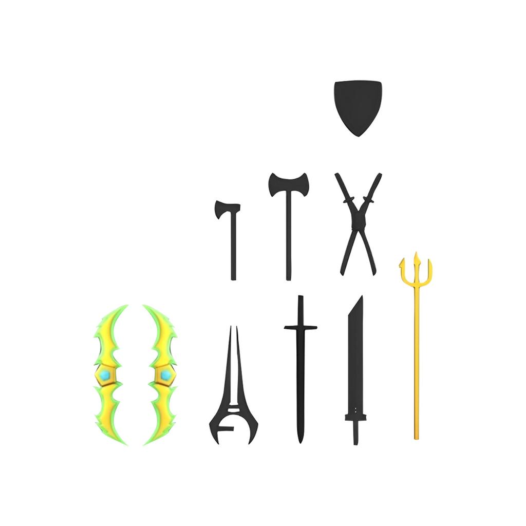 Набор мобильных кукол, 3D-печатная мобильная кукла-робот Титан, подвижная мобильная кукла, подходит для коллекционеров, украшение рабочего стола