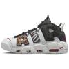 Air More Uptempo 'Tunnel Walk' Винтажные баскетбольные DZ4838-100