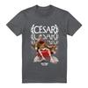 Asterix Unisex Adult Caesar of Rome T-Shirt