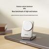MOMAX Беспроводная зарядная станция 3-в-1 MagSafe