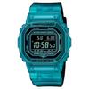 Кварцевые часы серии 5600 [Casio] G-SHOCK мужские DW-B5600G-2 [Товар]