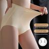 Seamless High Waist Panties Slimming Shaper Underpants Invisible Tummy Control Panty Body Shaper Underwear Women