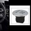 Keyless Go Start Stop Push Button Engine Ignition Switch 2215450714 Silver For Mercedes-Benz W164 W205 Switche Car Accessories