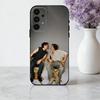 H-Heated Rivalry Canada's hit TV series Phone Case For Samsung Galaxy A73,A72,A71,A70,A53,A52,A51,Soft Silicone Black Cover