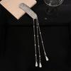 New Chinese Style Niche Side Bangs Hair Clip