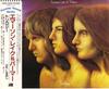 CD EMERSON LAKE & PALMER - Trilogy 20P22050 Atlantic 1988 Japan Rock Used