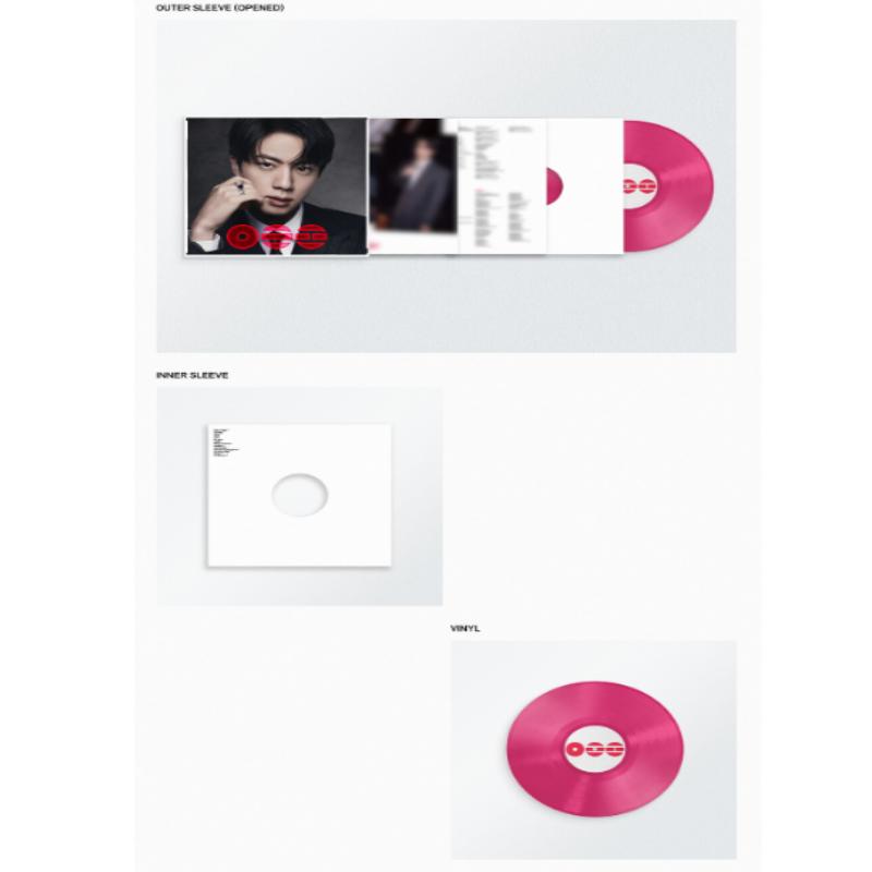 [ПРЕДЗАКАЗ] BTS[Стандартная версия][LP]-ARIRANG /Выберите участника