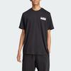 Adidas Originals T Shirt Men's Black JC6537