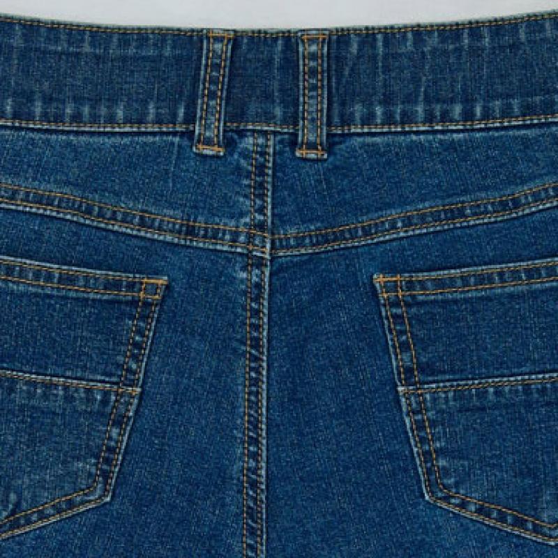 Bang Bang Women S tranSitional Lycra Bootcut jeanS 1 Of 3 StyleS