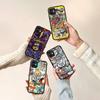 Чехол для телефона C-Cuphead Classic Game для iPhone 16 15 14 13 12 11 Pro Max XS Max X Plus Матовый ударопрочный чехол