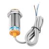 10mm Inductive Proximity Sensor Switch DC NPN 3Wire Normally Open LJ30A310ZBX