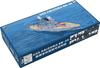Daligejian Модель USS Arizona Пластиковый Модельный Комплект DGMCY102 1/350 BB-39 (Корабль)