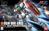 Костюм HGUC GM III Gundam 1/144 RGM-86R (Мобильный ZZ)