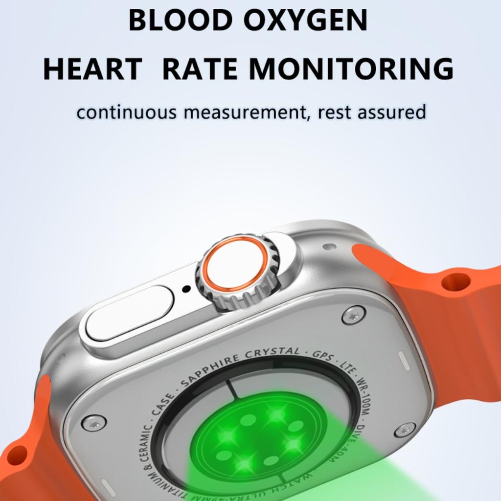DW09 Rainbuvvy новые Bluetooth 4G телефонные часы NFC водонепроницаемые с длительным временем ожидания 2,01 дюйма HD экран WIFI умные часы
