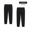 Converse Gold Standard Loose Fit Sweatpants Black 10025915 A03