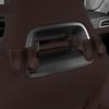 Car Interior Storage Hook Automotive Back Seat Hook for Handbag Purse Umbrella Heavy Duty Car Headrest Hook Organizer