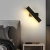 Bedhead, Bedroom, Living Room, Study, Staircase, Modern, Simple, Creative, Internet Famous, Light Luxury Wall Lamp