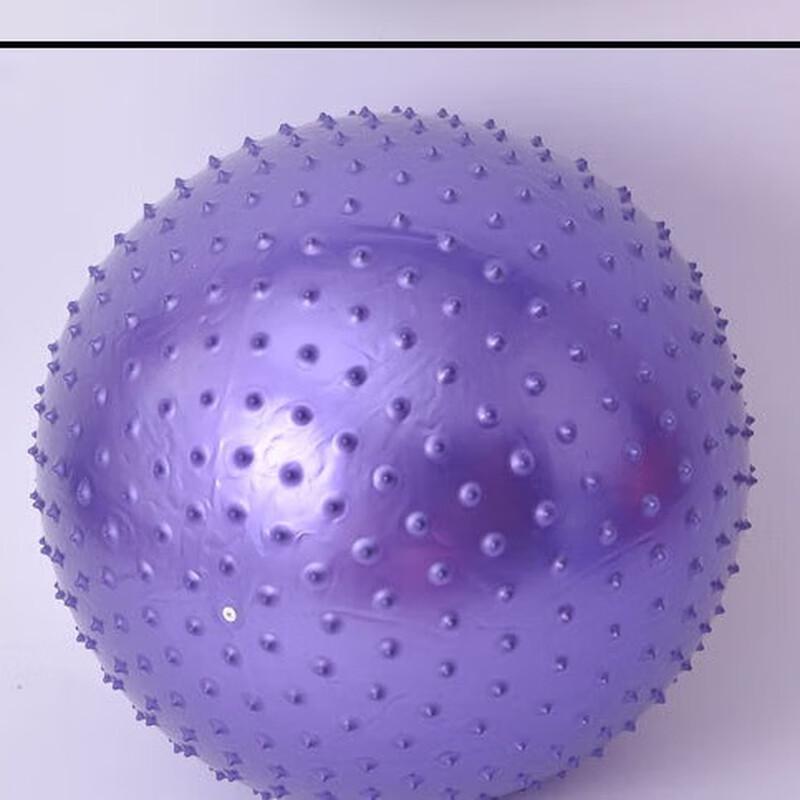 Li Shen Kuotuo Spiky Exercise Yoga Massage Ball