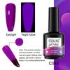 ROSALIND 15ml Gel Nail Polish Hybrid Varnish Semi Permanent UV Nail Art Line Nail Polish Pen Esmalte Top Base Matte Coat Gel