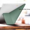 Full Protection Shell Hidden Pen Slot Magnetic Smart Case Stand Cover 10.2 inch Multi-folding