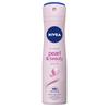 Nivea Pearl & Beauty Antiperspirant Spray For Women, 72H 150