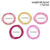 jewelry set boho Sexy Multiple layers Elasticity String beads waist chain for Women Charm Summer Beach Belly chain Body gift