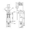 Limit Switch 8108
