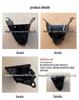 2024 Toyota Prado Rear Bumper Side Mount Bracket 52180-0G010R 52190L