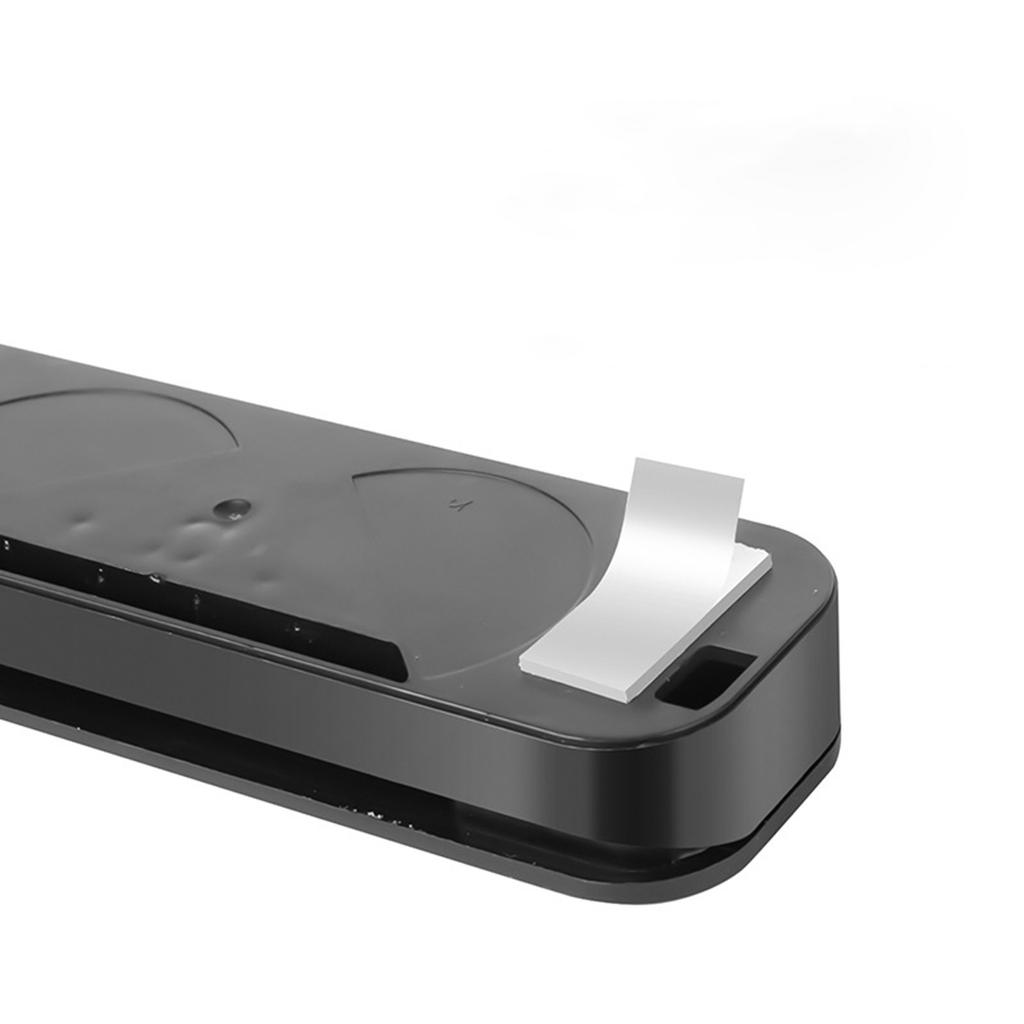 Знак парковки автомобиля Толкайте скрытый светящийся подвижный номерной знак Подарочный номерной знак для временной парковки автомобиля