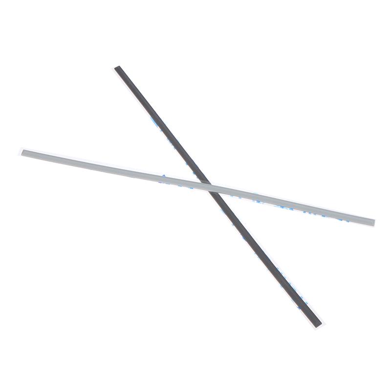 Резиновая лента для ноутбука Hp 15-Da Db Dr 250 255 256G7 Tpn-C135 C136 Foot Pad