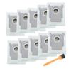 Multi-set Dirt Disposal Replacement Dust Bags for IRobot Roomba I7 I7+ S9 E5 I7 Plus E6 S9+ Vacuum Cleaner Parts
