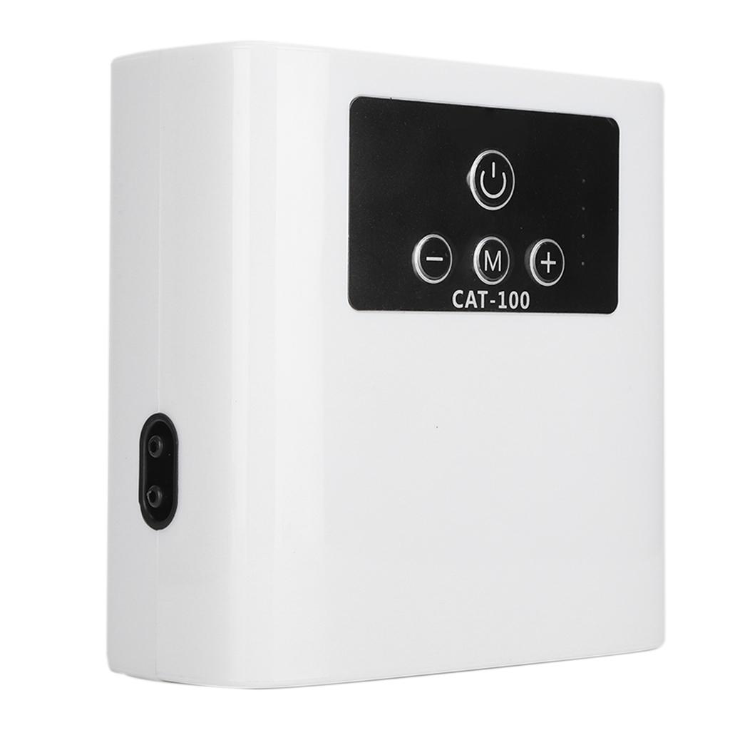 КОТ?100 Портативный USB Кислородный Насос Рыболовный Аквариумный Воздушный Насос Для Аквариума