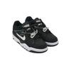 Nigo x Nike Air Force 3 Low Black Croc Унисекс Кроссовки Дымчато-серый Металлик-платиновый Белый HF7630-001