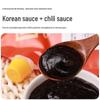Кулинарные соусы и пасты в корейском стиле