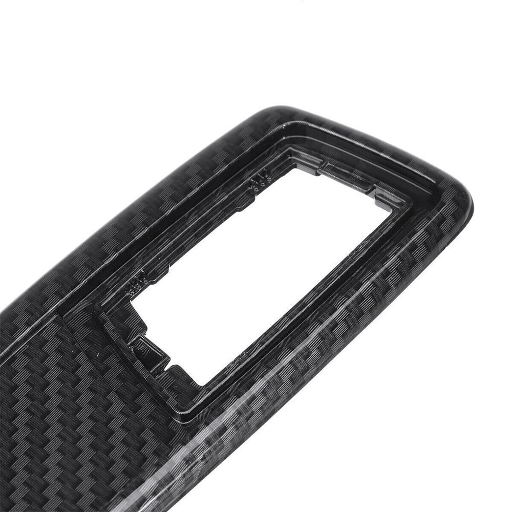 1Pair For 06-14 Vauxhall Corsa VXR D Side Repeater Indicator Lamp Surrounds Trim