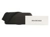 Balenciaga BB0102SA Азиатская посадка 002 57 Новые Солнцезащитные очки Женские