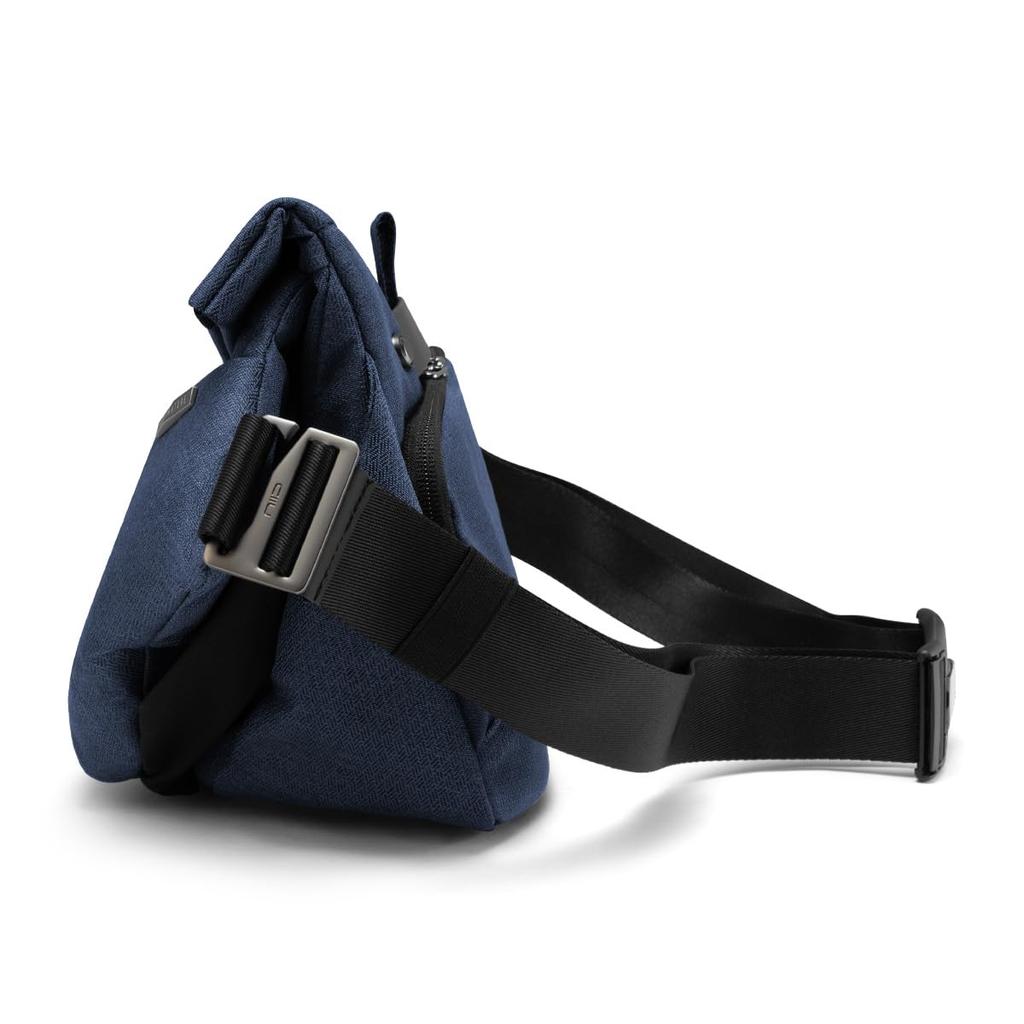 Body Bag R1 PRO URBANATOURE Origami Navy [NIID] [Need]
