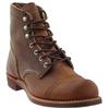 Heritage Iron Ranger 6 Inch Vibram Boots US US Brown Men's Size 7.5 D(M) Color