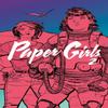 Paper Girls Volume 2 by Brian K Vaughan Paperback Book 9781632158956