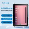 Промышленный планшет Seuic AUTOID Pad Air-N 10,1 дюйма