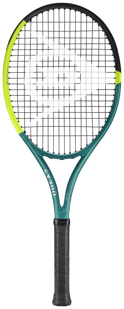 Теннисная ракетка DUNLOP SX300, Универсальная модель, 25 (Только рамка), DS22501G3