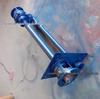 Submersible Sludge Pump 250YW700-11-37: Sand Suction, Sludge Discharge, Centrifugal Floating Ball Slurry Pump