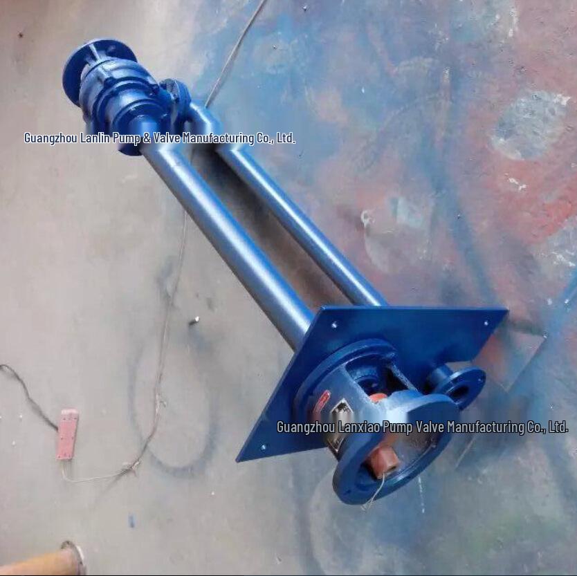 Submersible Sludge Pump 250YW700-11-37: Sand Suction, Sludge Discharge, Centrifugal Floating Ball Slurry Pump